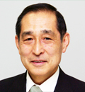 加藤　久豊 氏