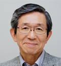 森田　朗 氏