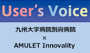 User's Voice