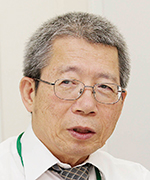 西田伸二 企画運営部長