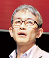 工藤卓哉 氏