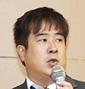 岡崎　啓 氏（高知医療センター）