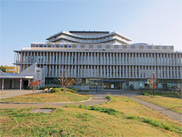 兵庫県立こども病院