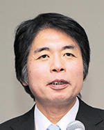 原田　雅史（徳島大学大学院医歯薬学研究部放射線医学分野教授）