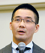 林田健太郎 氏（慶應義塾大学医学部循環器内科）