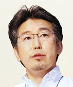 川島和之 氏（市立旭川病院）