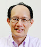 井田義宏  氏