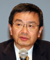 田中淳司 氏（埼玉医科大学）