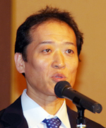 座長：平野雅春 氏 （東京医科大学）