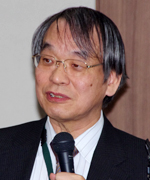 原　量宏 氏（香川大学）