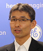 後藤英之 氏（名古屋市立大学病院）