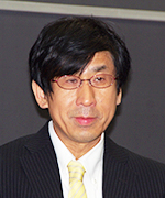 松田博史 氏（国立精神・神経医療研究センター）