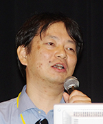 池田　秀 氏（東海大学医学部付属病院）