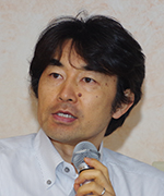 熊田博明 氏（筑波大学）