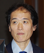 座長：平野雅春 氏（東京医科大学）