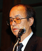 野田耕司氏（放医研重粒子医科学センター）