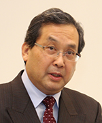 小松研一 氏（JIRA）