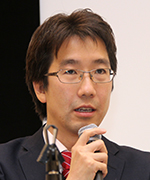 中村亮一 氏（千葉大学）