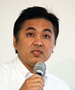 兵藤敏美 氏（千葉県済生会習志野病院）