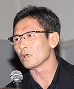 野口雅之氏（筑波大学大学院診断病理学研究室）