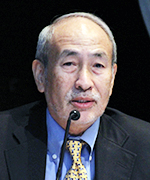 座長：片田和広 氏（藤田保健衛生大学）