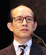 井田義宏 氏（藤田保健衛生大学病院）