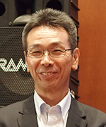 岸本健治 氏（大阪市立大学医学部附属病院）