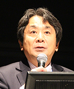 座長：畠　二郎 氏（川崎医科大学）