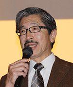 桑田禮彰氏（駒澤大学副学長）