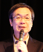 吉川宏起氏（駒澤大学）