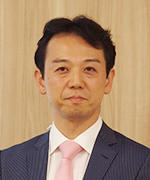 小川智也 氏（MRT/医師）