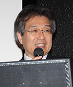 島田義也 氏（量子科学技術研究開発機構）