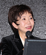 大野和子 氏（京都医療科学大学）