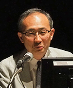 渡部俊也 氏（東京大学）