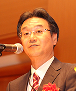 片山　啓 氏（原子力規制庁）