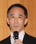 田口光正 氏（量研・高崎）