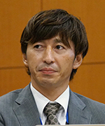 須田匡也 氏（日本医科大学付属病院）