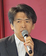 小野卓哉 氏（小野内科診療所）