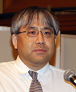 岩井俊憲 氏（横浜市立大学）