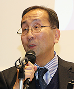 鈴木昇一 氏（藤田医科大学）