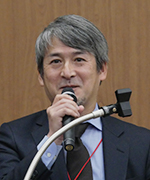 松本啓志 氏（川崎医科大学）