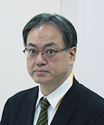 坂巻文雄 氏（東海大学医学部付属八王子病院）