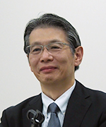 花岡　淳 氏（滋賀医科大学医学部附属病院）