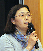 横山須美 氏（藤田医科大学）