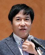 高原太郎 氏（東海大学）