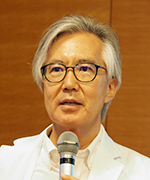 中川恵一 氏（東京大学）