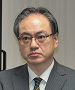 坂巻文雄 氏（東海大学/東海大学医学部付属八王子病院）