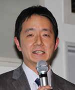 松原孝祐 氏（金沢大学）