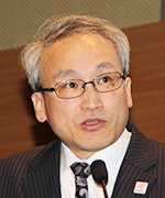 渡部広明 氏（島根大学）