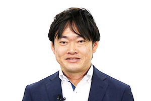 山田章平 氏（厚生労働省）